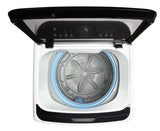 Euromaid ETL1000RCW 10kg White Top Load Washing Machine - Online Only