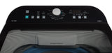 Euromaid ETL1000RCW 10kg White Top Load Washing Machine - Online Only