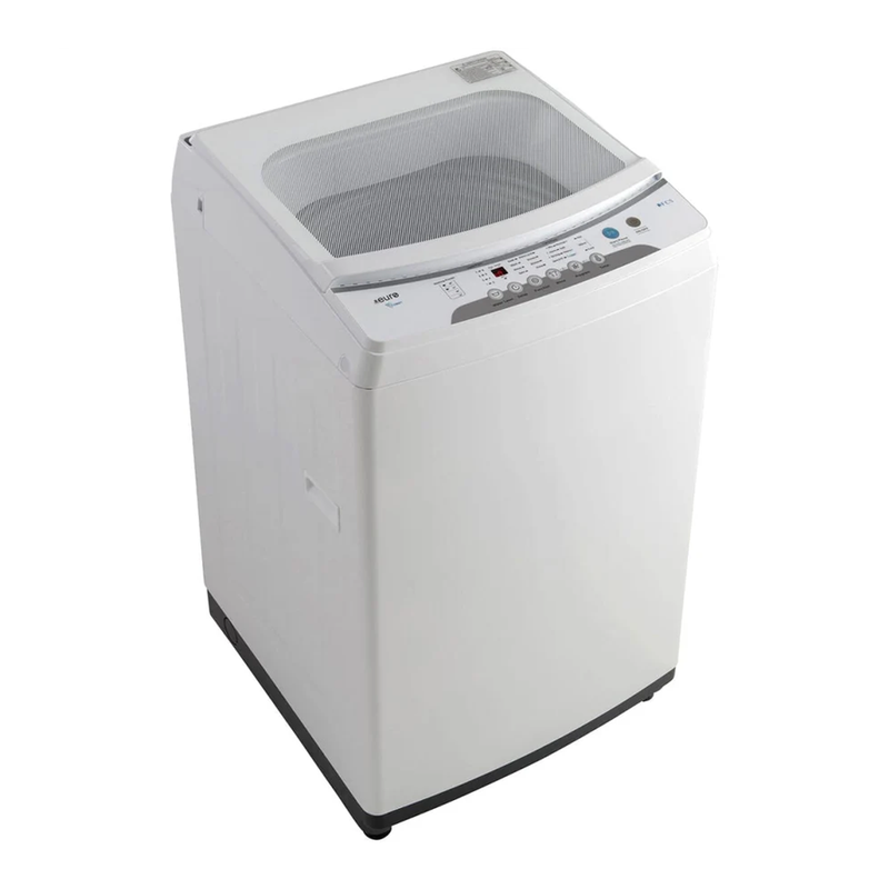 Euro Appliances ETL7KWH 7kg Top Load Washing Machine Ex- Display