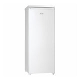 Euromaid Euf242W 246L Upright Fridge Fridges -
