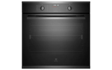 Electrolux Eve614Dse 60Cm Dark Steel Electric Oven - Seconds Stock Oven