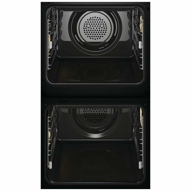 Electrolux EVE636DSE 60cm Electric Built-In Double Oven - Electrolux Seconds Discount