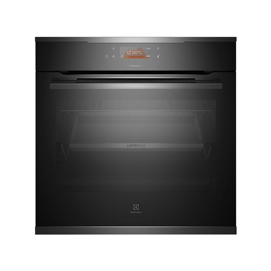 Electrolux EVEP616DSE 60cm Built-In Pyrolytic Steam Oven - Factory Seconds