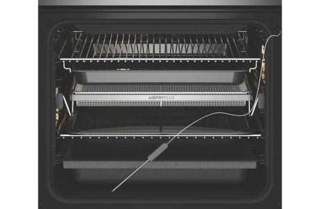 Electrolux Evep616Dse 60Cm Built-In Pyrolytic Steam Oven - Seconds Stock Electric Oven