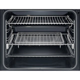 Electrolux EVEP6515DF 60cm Series 500 Pyrolytic Oven, Dark Stainless Steel - Electrolux Factory Seconds