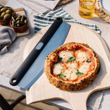 Everdure EPROCKER Pizza Rocker Cutter