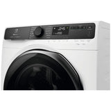 Electrolux EWF1043R7WCS 700 Series 10kg Front Load Washing Machine White - Electrolux Factory Seconds