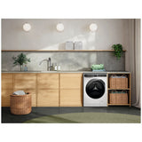 Electrolux EWF1043R7WCS 700 Series 10kg Front Load Washing Machine White - Electrolux Factory Seconds