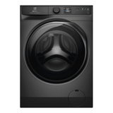 Electrolux EWF1242R9SCS 900 Series 12kg Front Load Washing Machine with IntelliDose, Dark Onyx - Electrolux Factory Seconds
