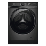 Electrolux EWF1243R7SCS 700 Series 12kg Front Load Washing Machine, Dark Onyx - Electrolux Factory Seconds