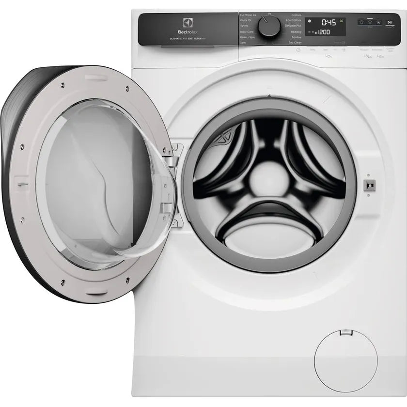 Electrolux EWF8023P5WCS 8kg Front Load Washing Machine - Electrolux Factory Seconds
