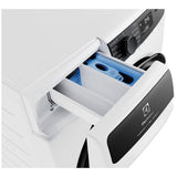 Electrolux EWF8023P5WC 8kg Front Load Washing Machine - Electrolux Factory Seconds