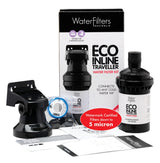 Oliveri K-C-ECOINLINE ECO Inline Traveller Filter System