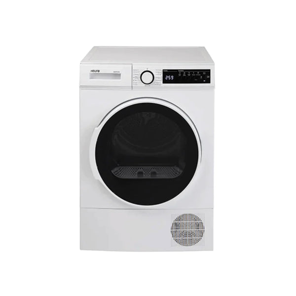 Euro Appliances E8HPCDW 8KG Heat Pump Dryer - Ex Display Discount