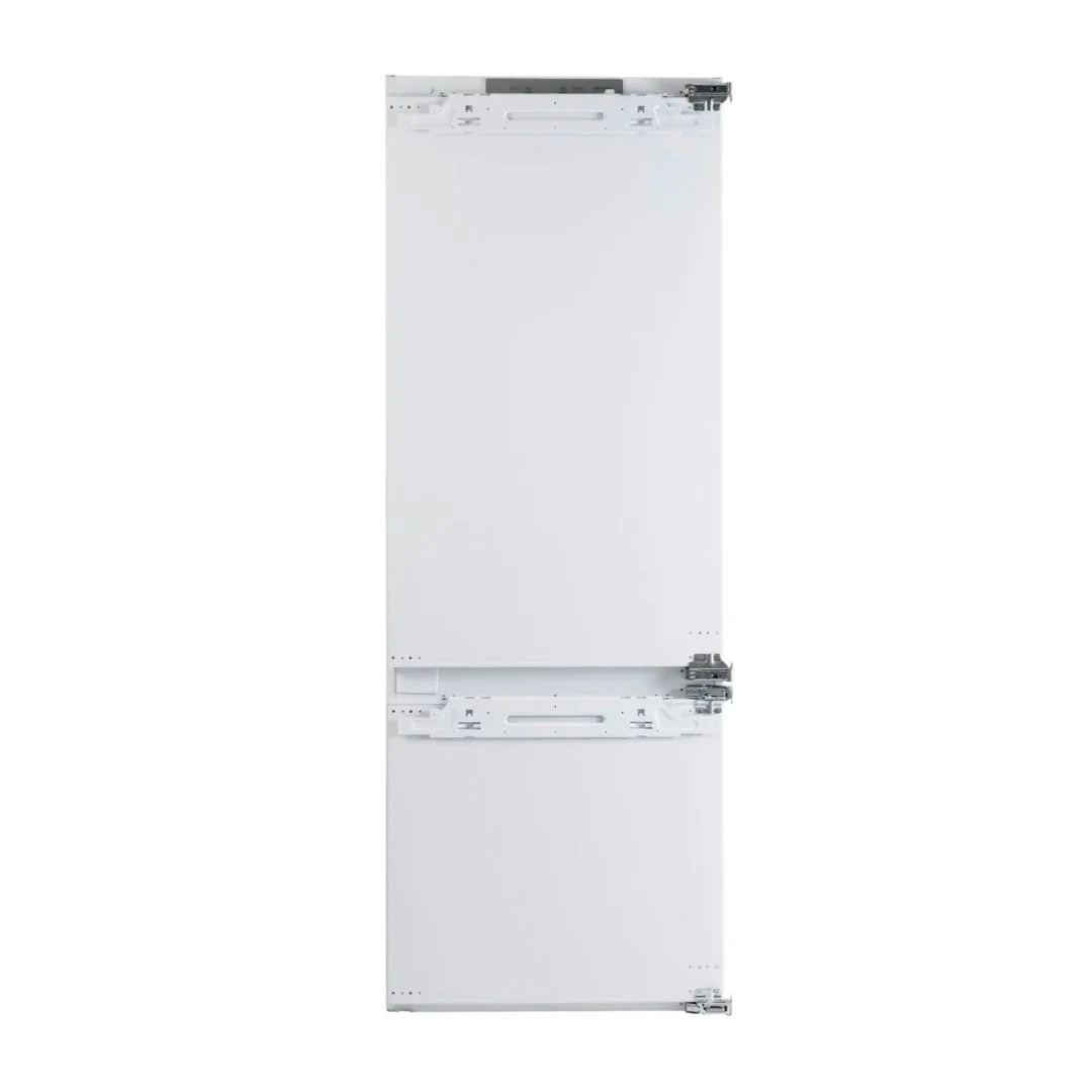 Euro Appliances E403IFBM 403L Bottom Mount Integrated Refrigerator
