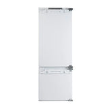Euro Appliances E403IFBM 403L Bottom Mount Integrated Refrigerator