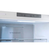 Euro Appliances E403IFBM 403L Bottom Mount Integrated Refrigerator