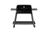 Everdure by Heston FURNACEB Blumenthal Furnace Gas BBQ Black