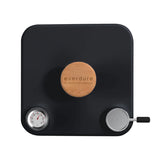 Everdure HBCUBEHOODB CUBE Roasting Hood