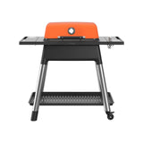 Everdure E2G1OA FORCE 2B Gas BBQ - Orange