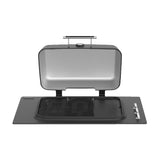 Everdure EB3G1A Furnace Built In BBQ - Black