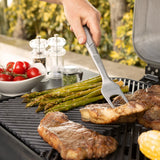 Everdure HBFORKPDQ Heston Quantum Steel Range Fork