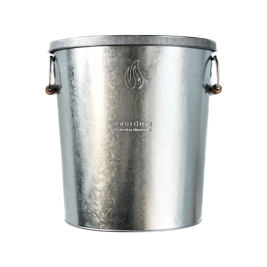 Everdure HBCABINL Hot Coal Bin With Lid