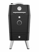 Everdure EKAMK1B K1 Kamado Charcoal Oven