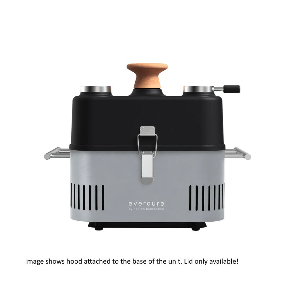 Everdure HBCUBEHOODB CUBE Roasting Hood