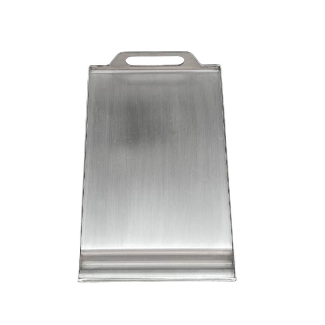 Everdure E3GTEPP Furnace Teppanyaki Kit