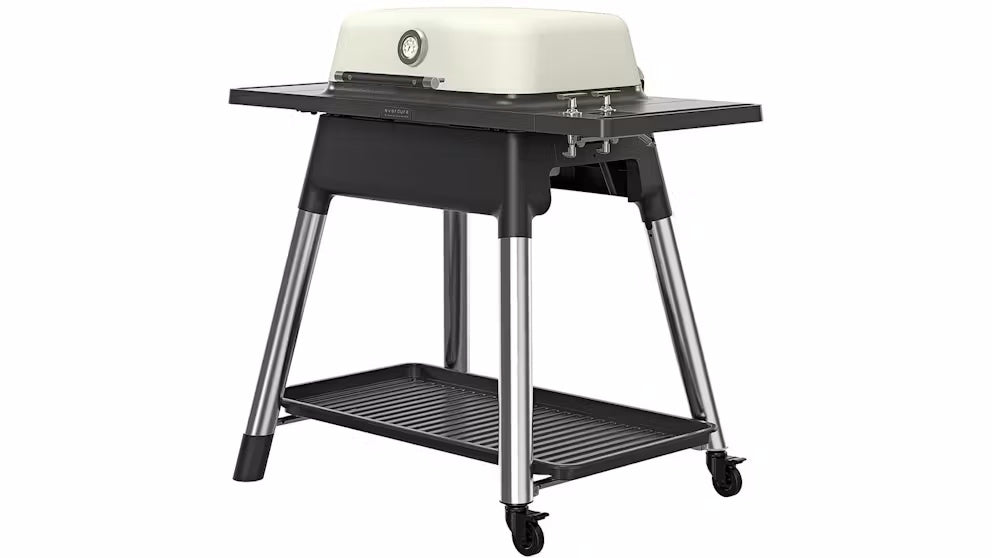 Everdure by Heston FORCES Blumenthal Force Gas BBQ Stone