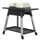 Everdure E2G1SA Force Gas BBQ with Stand, Stone