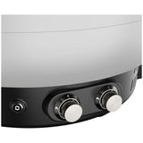 Everdure EKILN2SNG Kiln R Series Stone Portable Natural Gas Pizza Oven