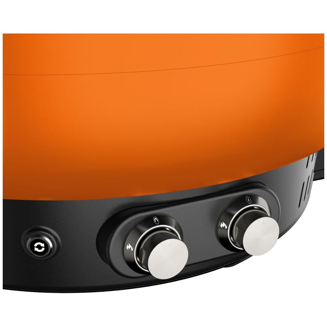 Everdure EKILN2T Kiln R Series Terracotta Portable LPG Pizza Oven