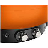 Everdure EKILN2T Kiln R Series Terracotta Portable LPG Pizza Oven