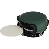 Everdure EKILNPGR Kiln P Series Woodlands Green Portable Pizza Oven