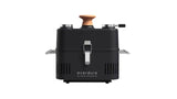 Everdure by Heston ECUBE360B Portable Cube 360 with Roasting Hood