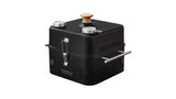 Everdure by Heston ECUBE360B Portable Cube 360 with Roasting Hood