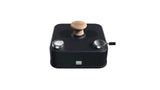 Everdure by Heston ECUBE360B Portable Cube 360 with Roasting Hood