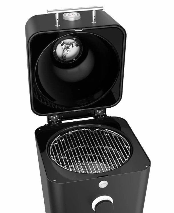 Everdure EKAMK1B K1 Kamado Charcoal Oven