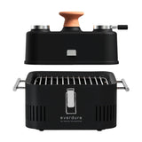 Everdure HBCUBEHOODB CUBE Roasting Hood
