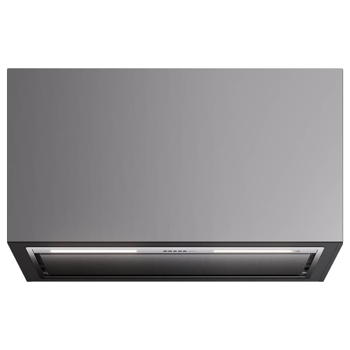 Falmec F3GI10S2 105cm Gruppo Incasso Concealed Rangehood, Stainless Steel, 800m3