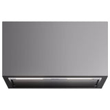 Falmec F3GI10S2 105cm Gruppo Incasso Concealed Rangehood, Stainless Steel, 800m3