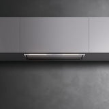 Falmec F3GI10S2 105cm Gruppo Incasso Concealed Rangehood, Stainless Steel, 800m3
