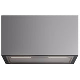 Falmec F3GI10W2 105cm Gruppo Incasso Concealed Rangehood, Stainless White, 800m3
