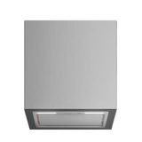 Falmec F3GI60W2 60cm Gruppo Incasso Concealed Rangehood, Stainless White, 800m3