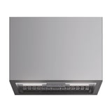 Falmec F3GP80S2 80cm Gruppo Incasso Plus Pro Undermount Rangehood, Stainless Steel, 950m3
