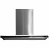Falmec F5LA90B1 90cm Lumina NRS Canopy Rangehood, 800m3