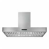 Falmec F5TN12S1-EW2010 120cm Trento Canopy Outdoor BBQ Rangehood with External Wall Motor