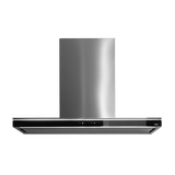 Falmec F7LA90B1 90cm Lumina NRS Island Rangehood, 800m3